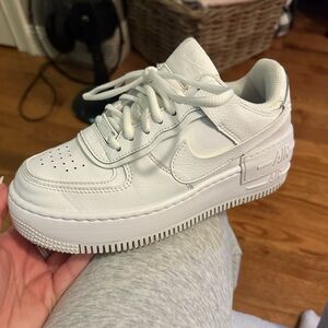 Nike Air force 1 Shadow